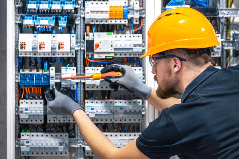 Walec Power, a local electrical company in Sydney